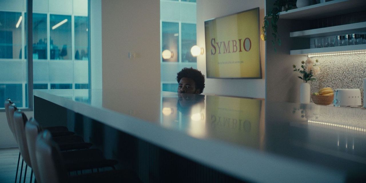 Kombucha - Die Zukunft beginnt hier : Bild Terrence Carey