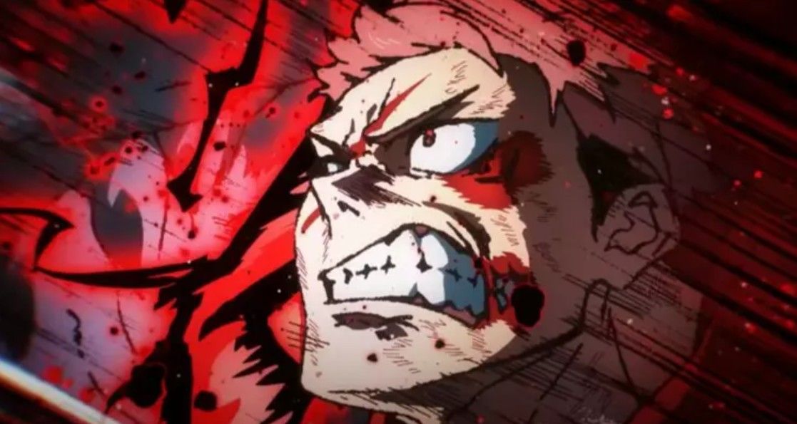 Jujutsu Kaisen: Execution - Der Shibuya-Vorfall & Die Metzel-Spiele : Bild