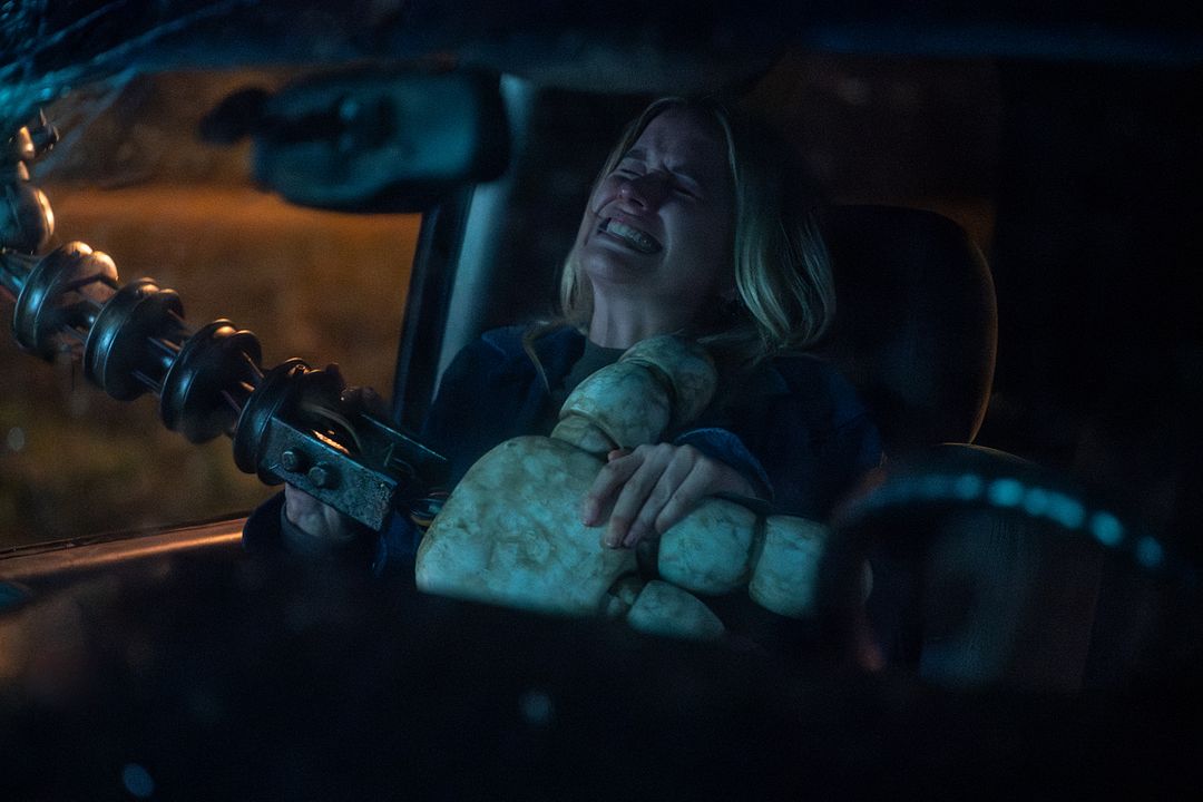 Five Nights At Freddy’s 2 : Bild Elizabeth Lail