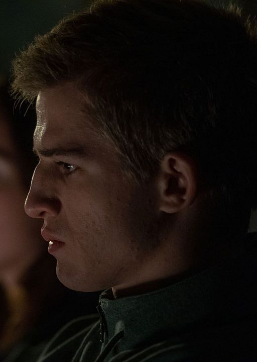 Kinoposter Giulio Brizzi