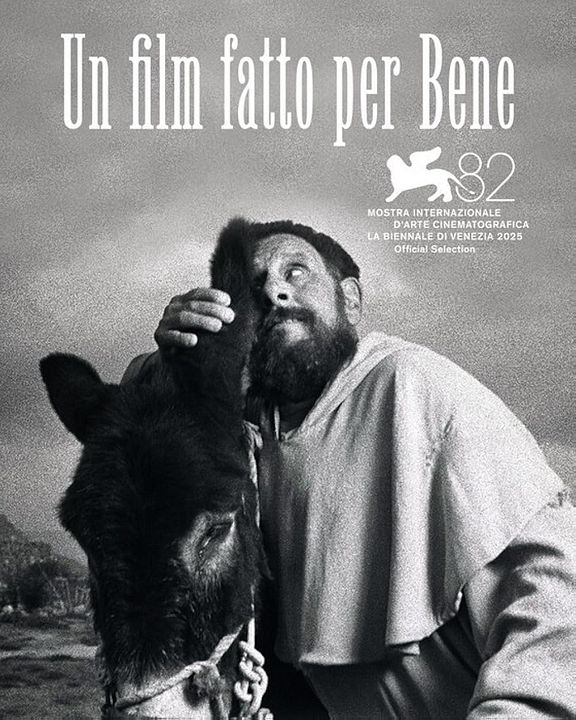 Bravo Bene! : Kinoposter