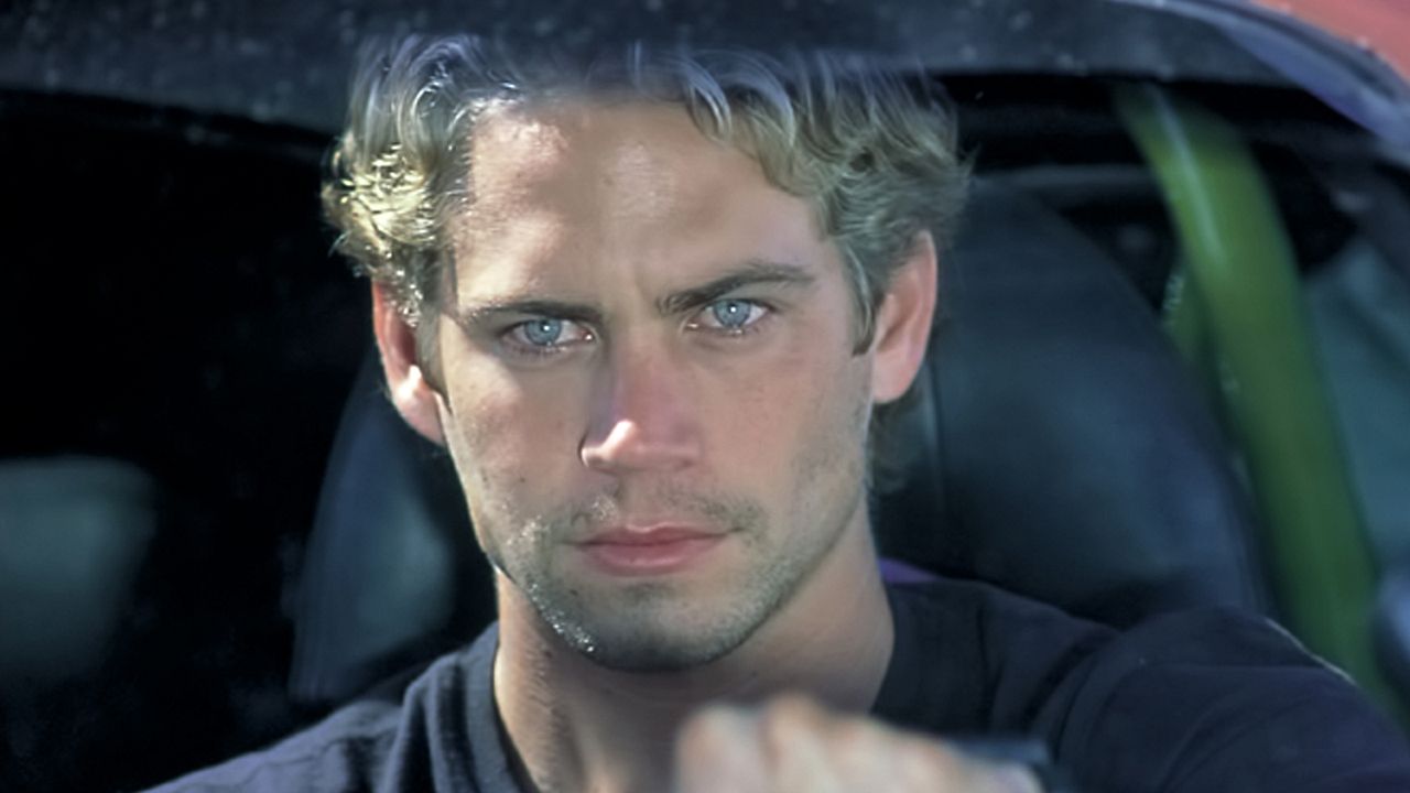 The Fast and the Furious : Bild