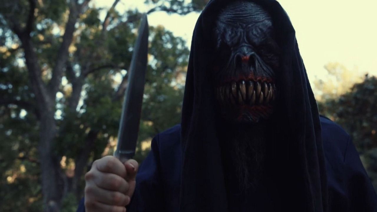 Camp Blood 12 : Bild