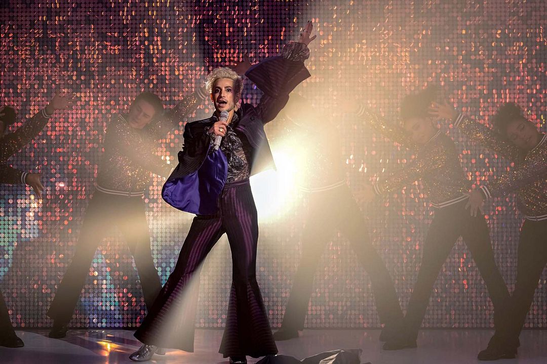 Henry Danger - Der Film : Bild Frankie Grande