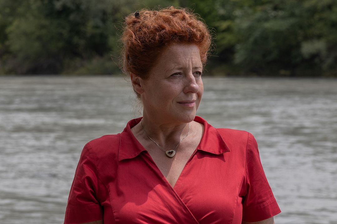 Karli & Marie : Bild Luise Kinseher