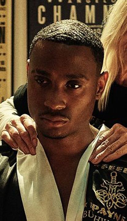 Kinoposter Jordan E. Cooper