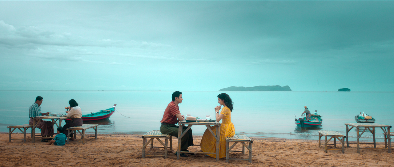 Gold Rush Gang : Bild