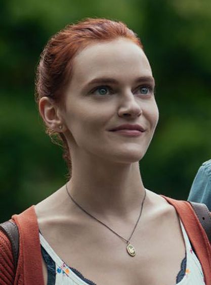 Kinoposter Madeline Brewer
