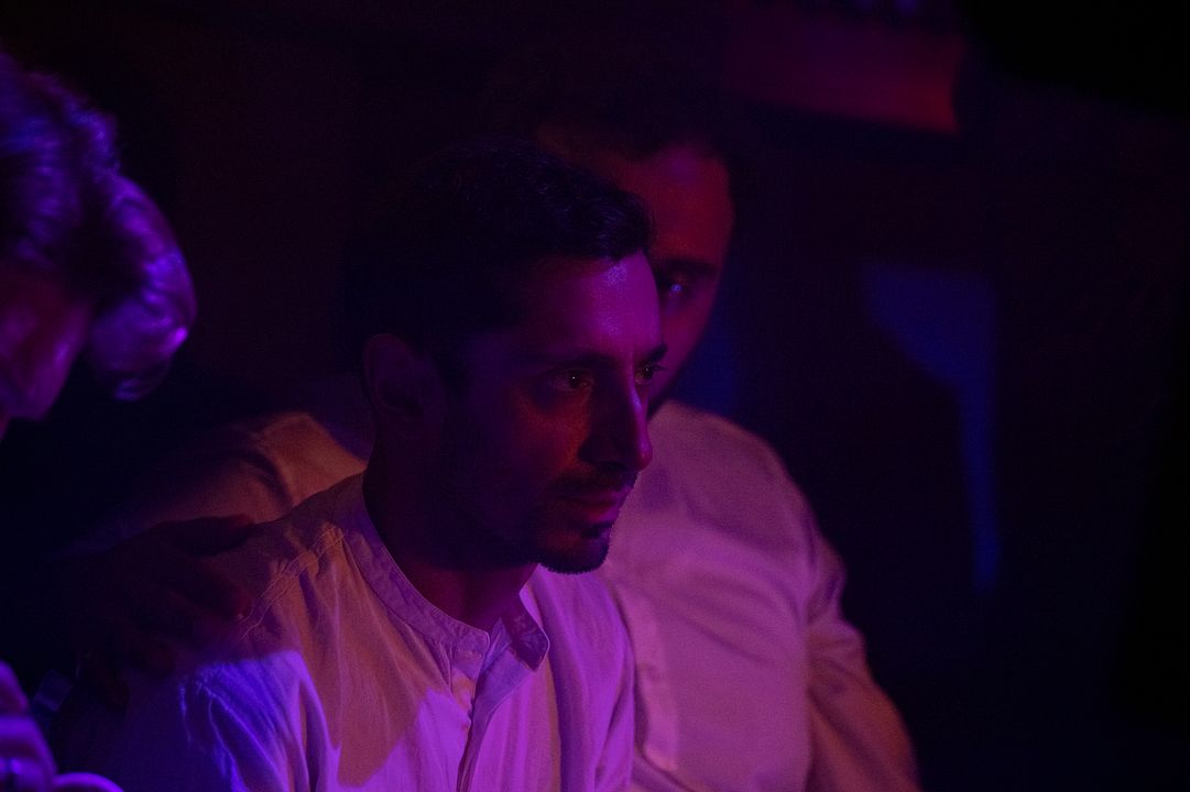 Hamlet - All That Lives Must Die : Bild Riz Ahmed