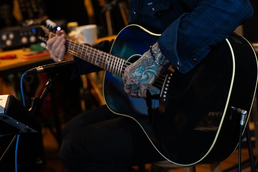 Die Toten Hosen - Das letzte Album : Bild