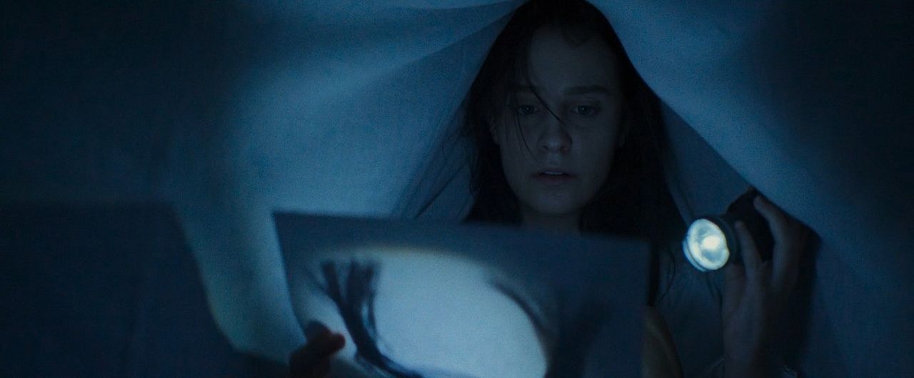 Sofia - The Possession : Bild Sara Jiménez