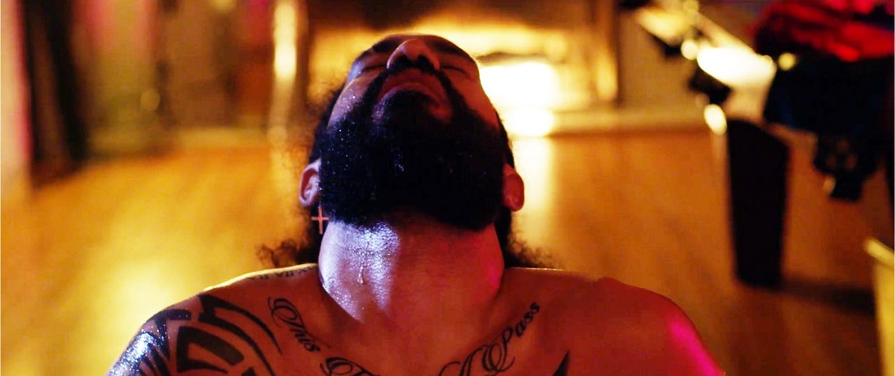 Swap - Fifty Shades Of Red : Bild