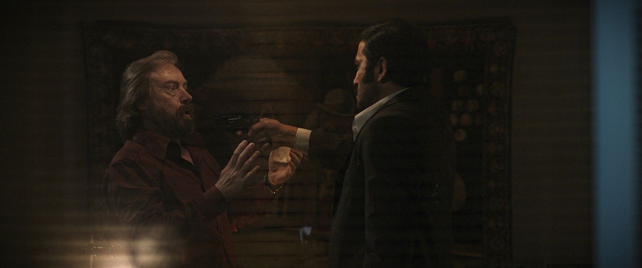 Dayı: Bir Adamın Hikâyesi 2 : Bild