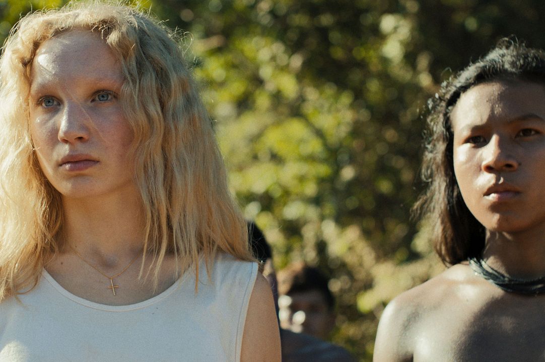 Transamazônia : Bild Helena Zengel, Hamã Viera