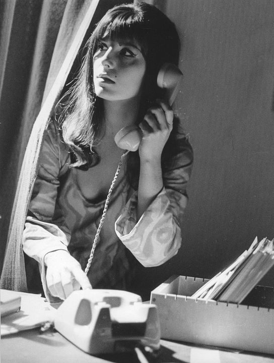 Sünde mit Rabatt : Bild Eva Astor