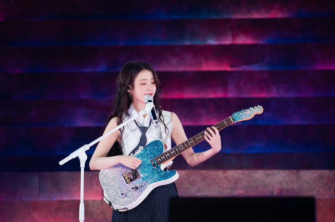 IU Concert: The Winning : Bild IU