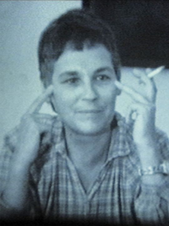 Frauen in Berlin : Kinoposter