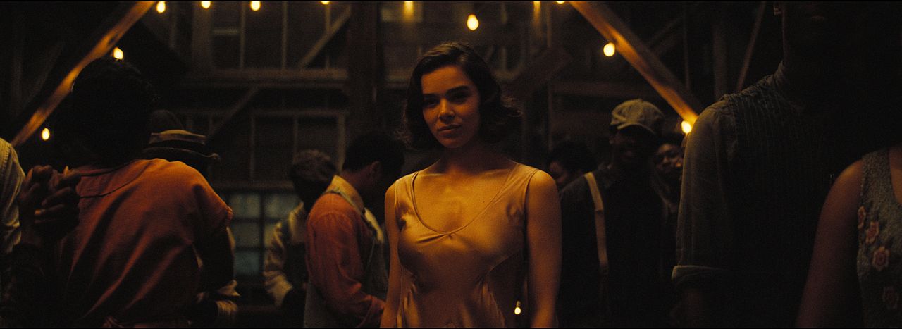 Blood & Sinners : Bild Hailee Steinfeld