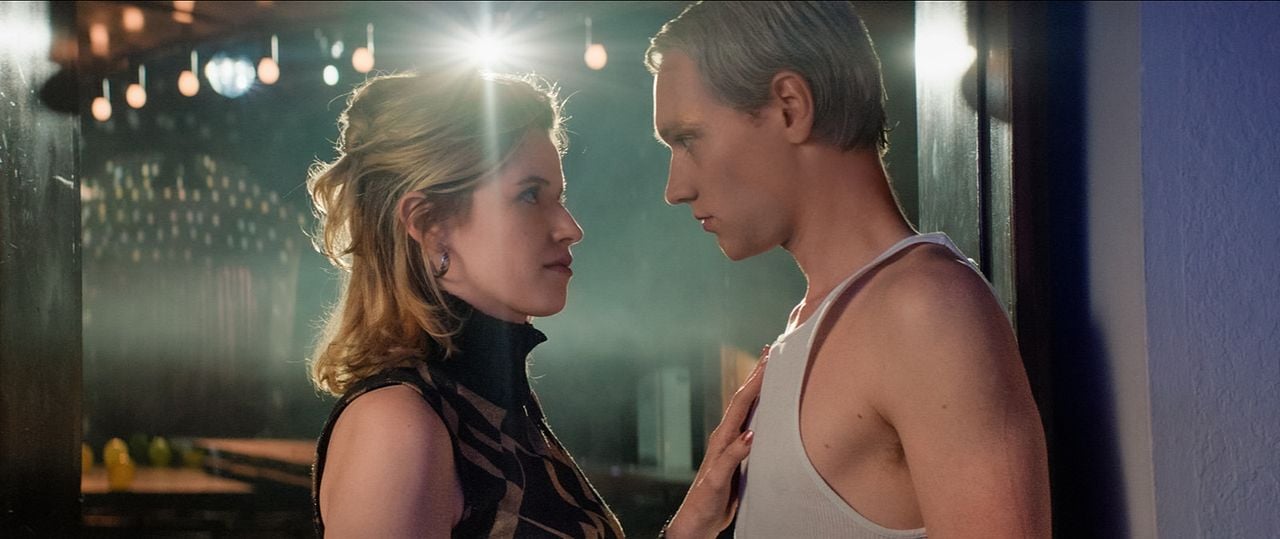 Ach, diese Lücke, diese entsetzliche Lücke : Bild Bruno Alexander