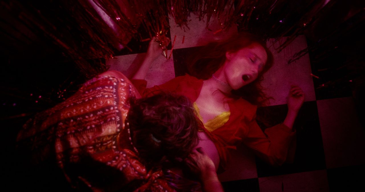 Cannibal Mukbang : Bild