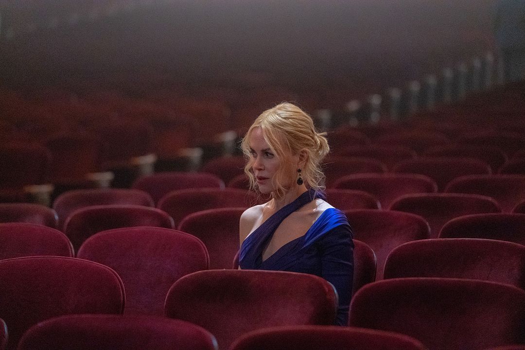 Babygirl : Bild Nicole Kidman