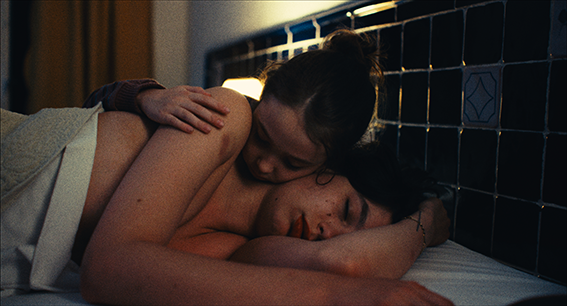 Tell Her That I Love Her : Bild