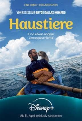 Haustiere : Kinoposter