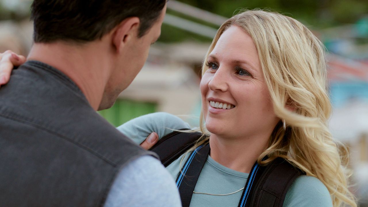 Herzklopfen in der Karibik : Bild