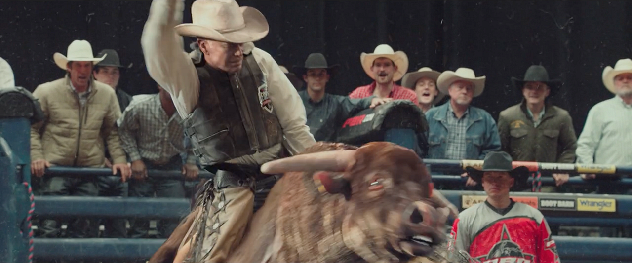 The Last Rodeo : Bild Neal McDonough