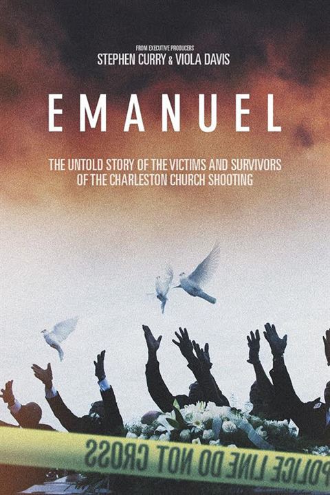 Emanuel : Kinoposter