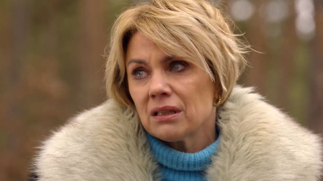 GZSZ-Vorschau: Yvonne zieht endgültig einen Schlussstrich - TV-Starts bei  FILMSTARTS.de