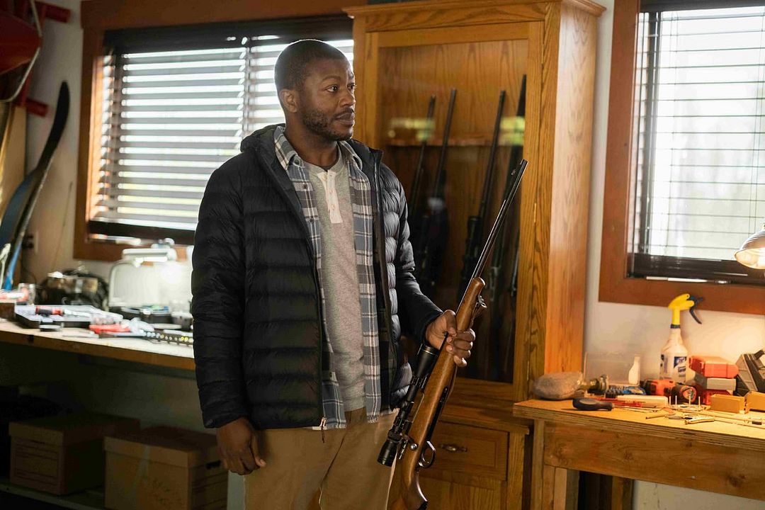 Parallel - Gefangen zwischen Welten : Bild