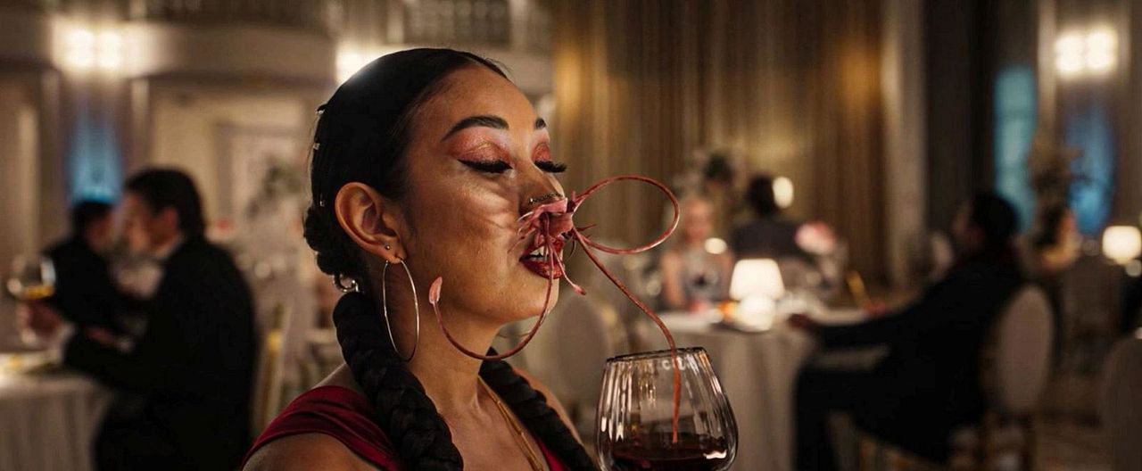 Project Darwin : Bild