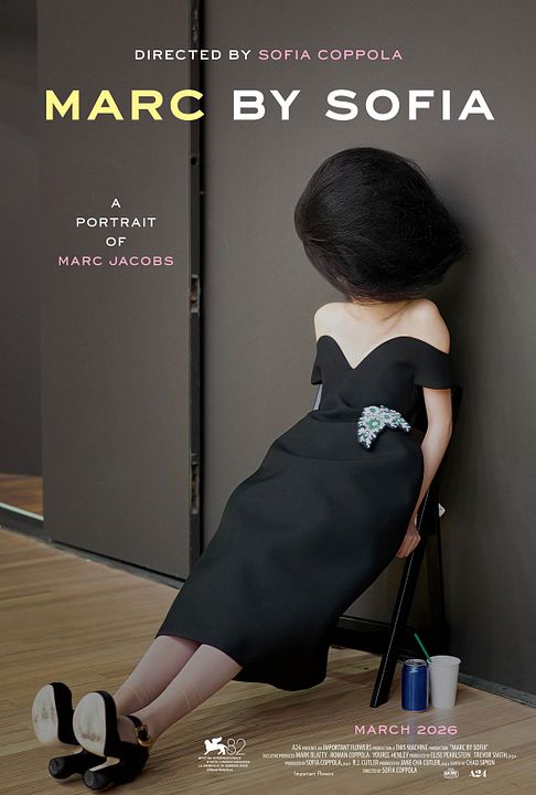 Marc By Sofia : Kinoposter