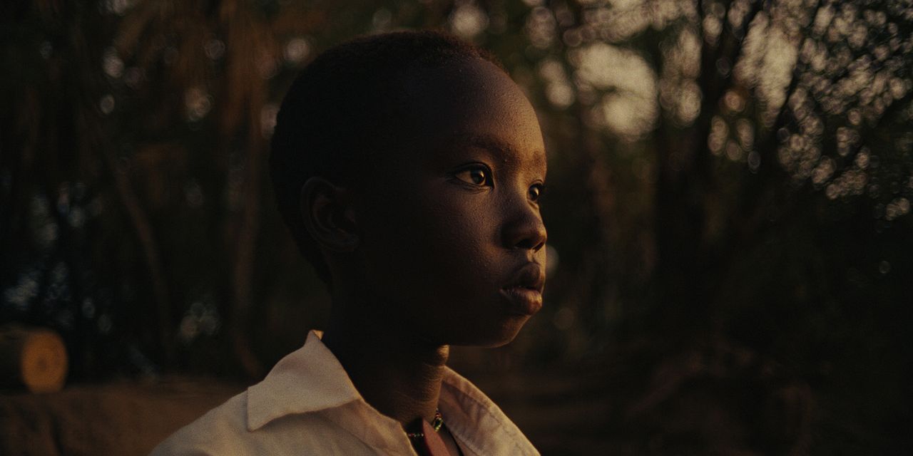 Nawi - Dear Future Me : Bild Michelle Lemuya Ikeny