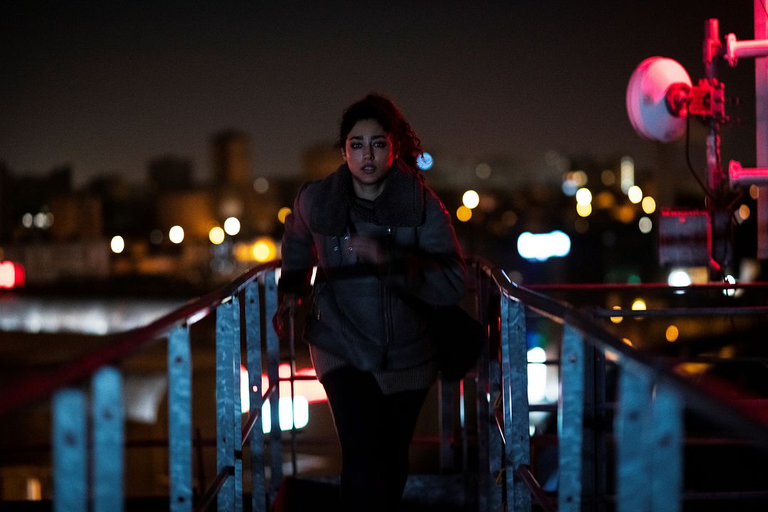 The Witch - Herrin der Kreaturen : Bild