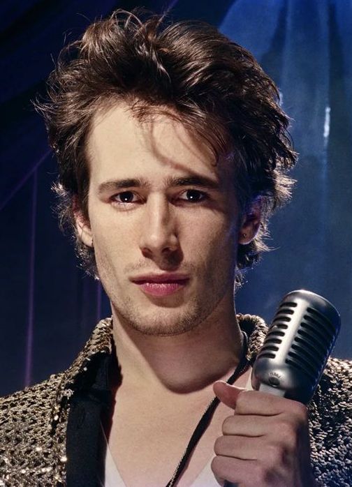 Kinoposter Jeff Buckley