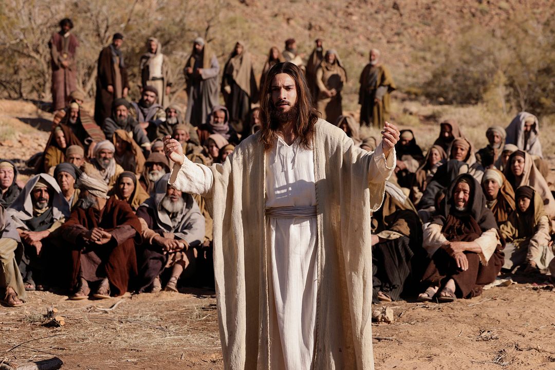 Das letzte Abendmahl : Bild James Ward