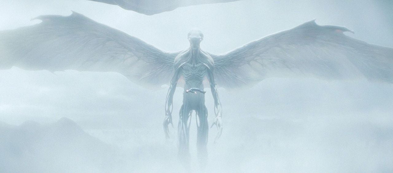 Secret Division 749 : Bild