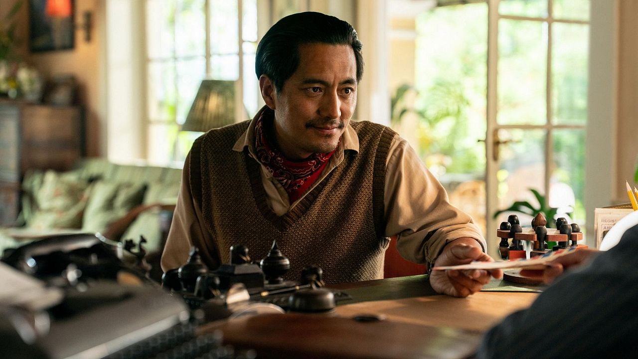Tenzing : Bild Genden Phuntsok