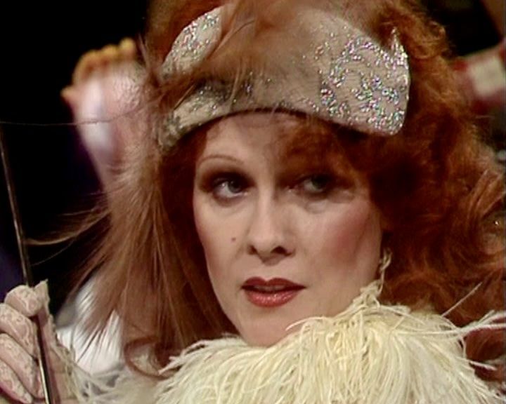 Drei gegen Hollywood : Bild Elisabeth Volkmann