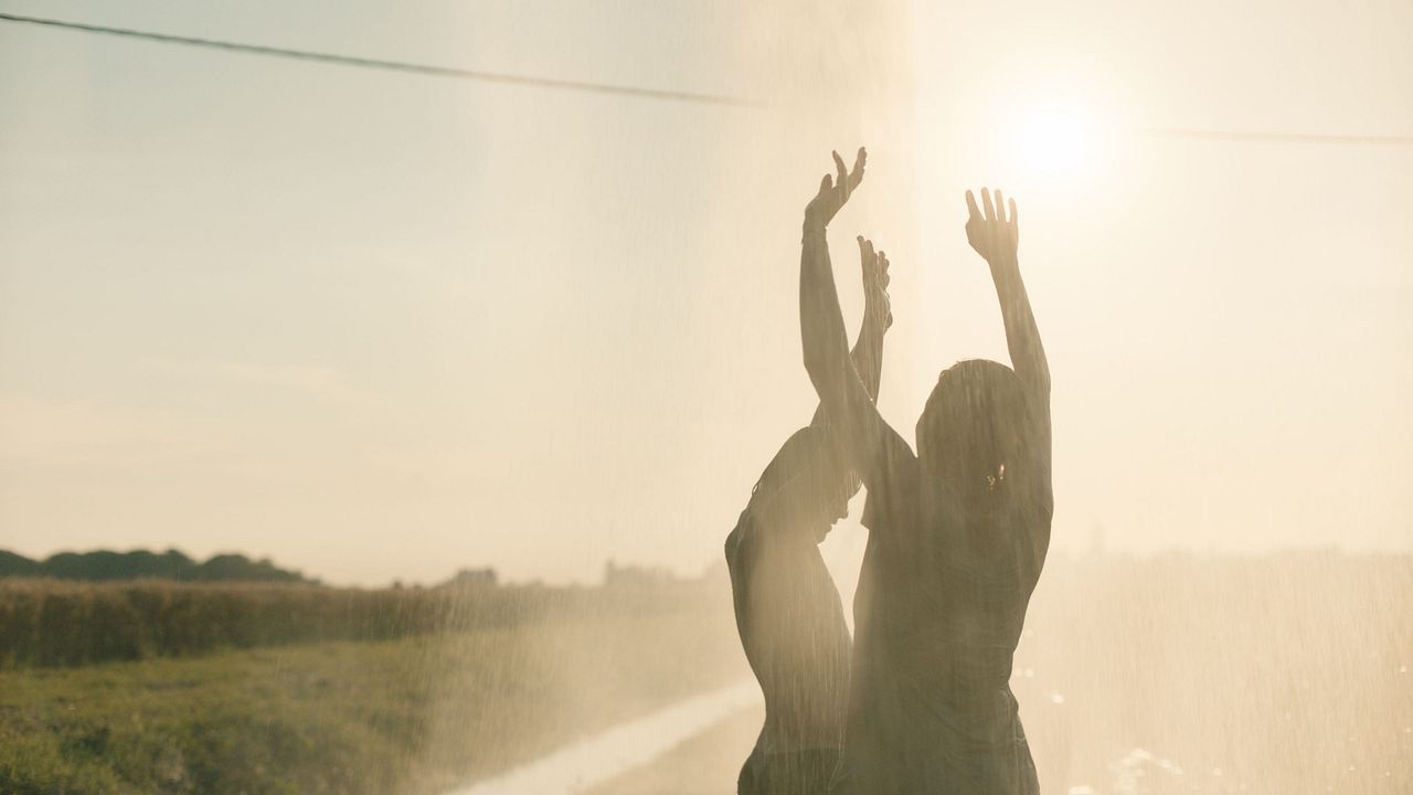 Caravan : Bild David Vostrčil