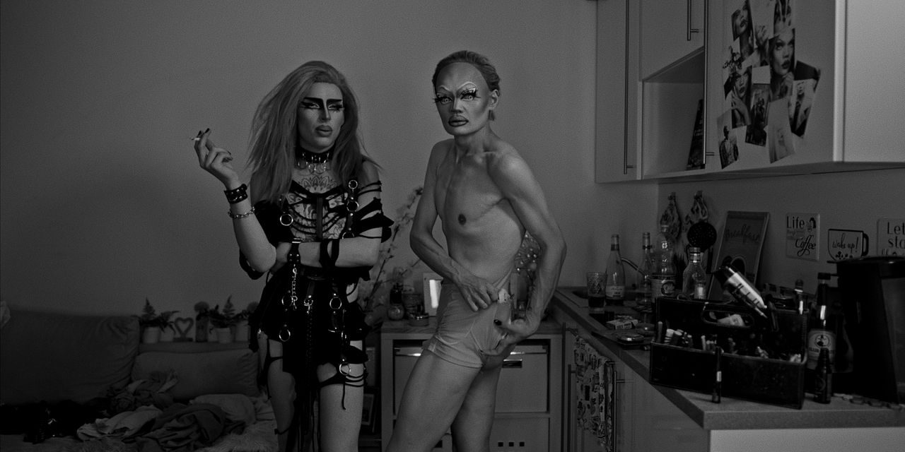 KitKatClub - Kinks Of Berlin : Bild