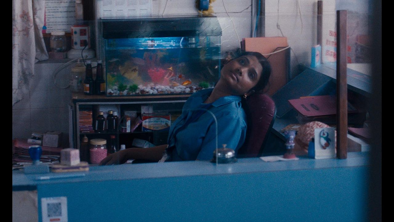 All We Imagine As Light : Bild