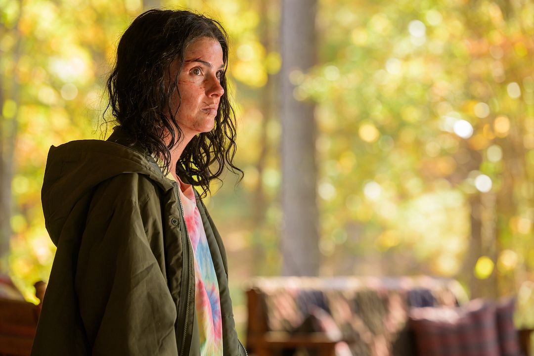 Hunting Season - Blutige Fährte : Bild Shelley Hennig