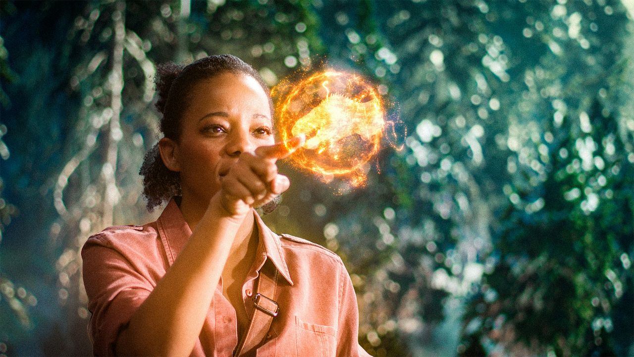 The Jurassic Games: Extinction : Bild