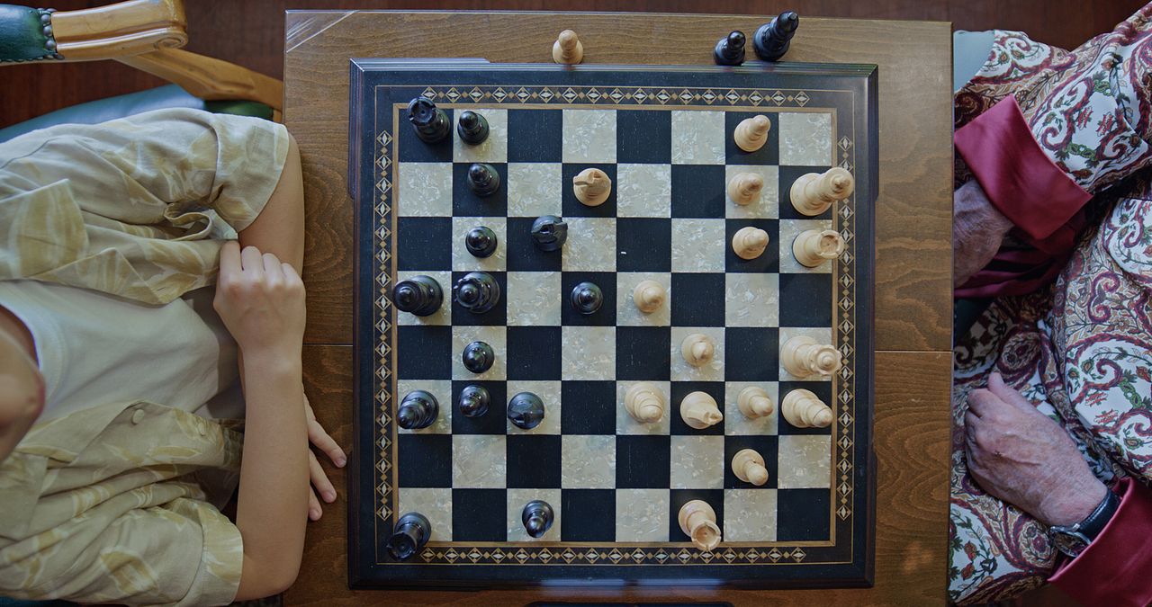 ŞamPİYONlar : Bild