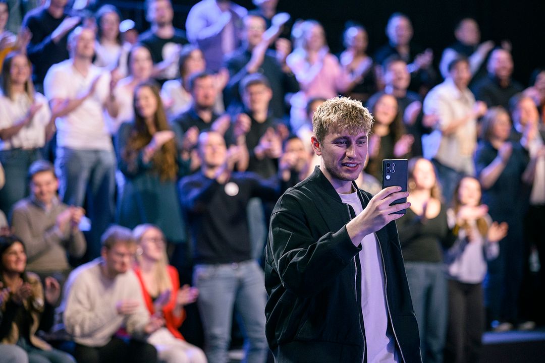 Stromberg 2 - Wieder alles wie immer : Bild László Branko Breiding