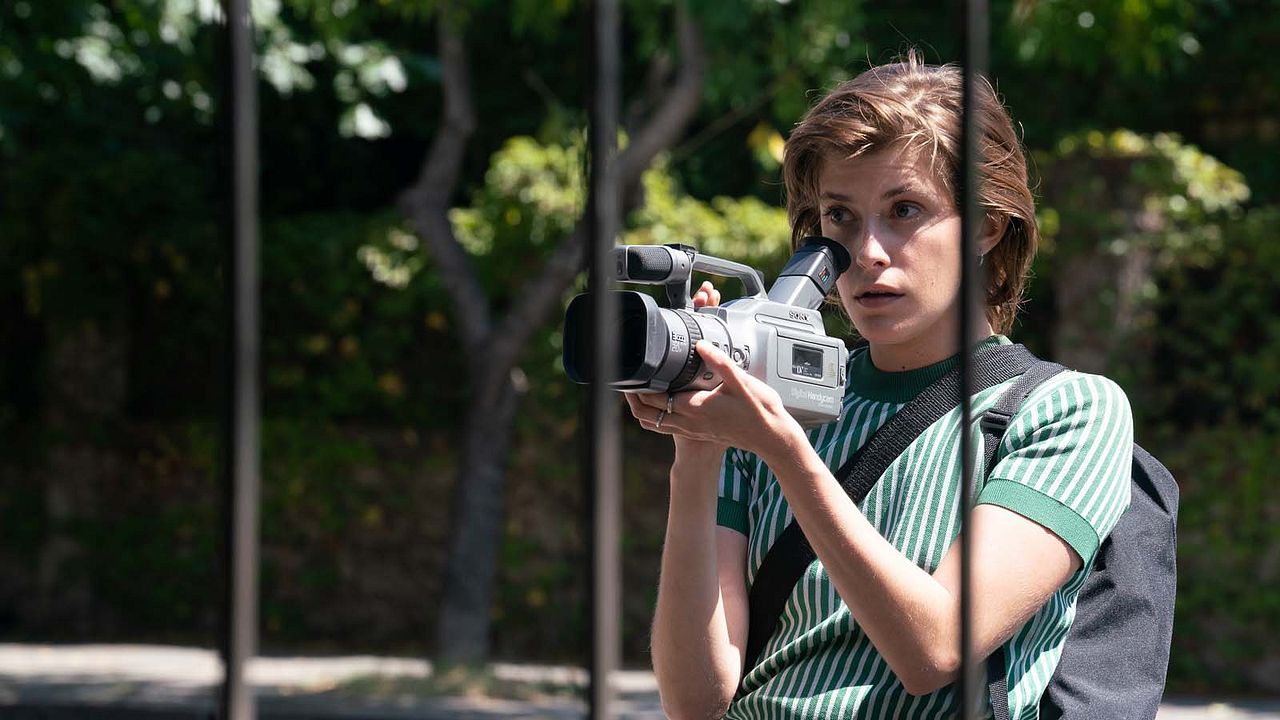 The Wailing - Der Tod hat viele Gesichter : Bild Malena Villa