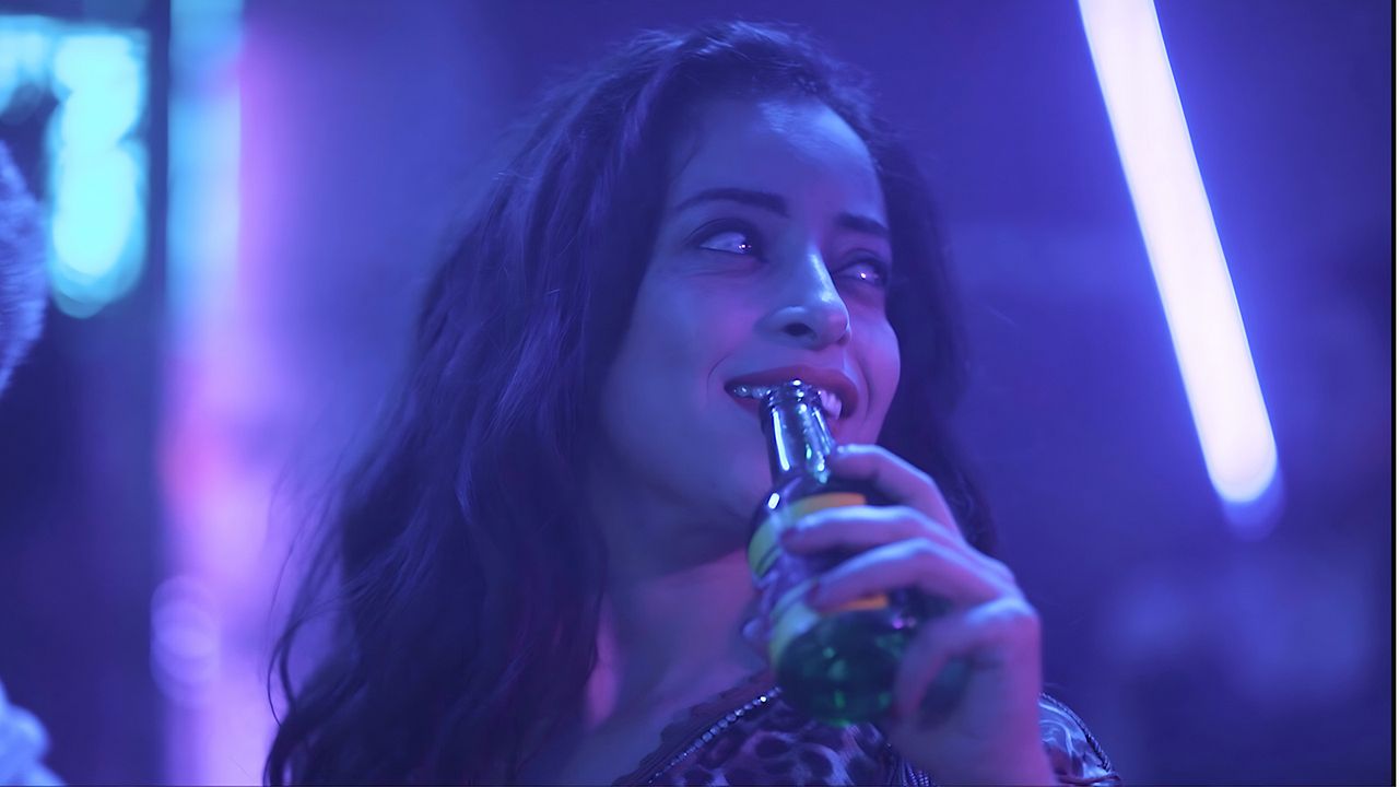 Alle lieben Touda : Bild